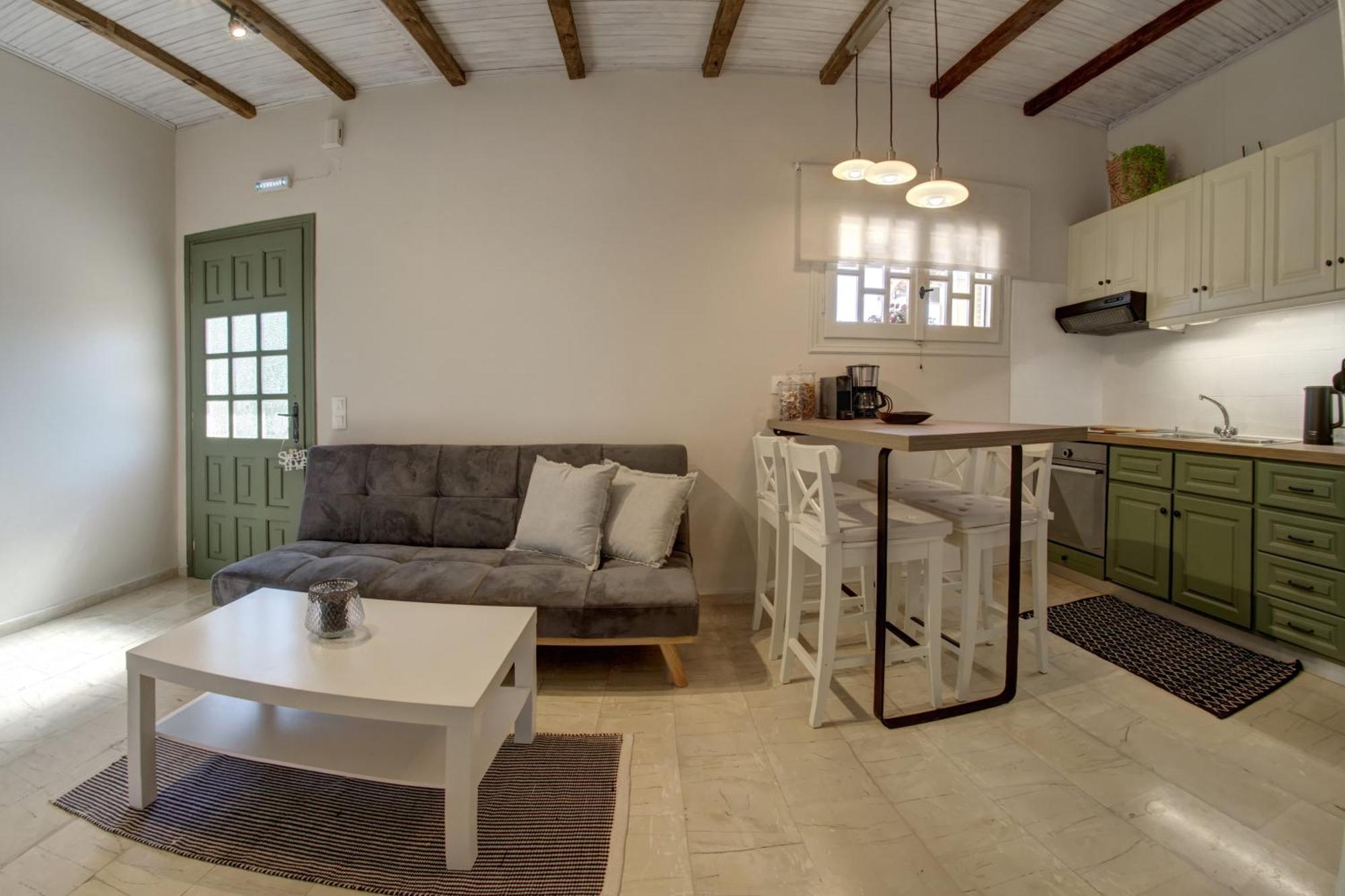 Villa Doreta โรดา ภายนอก รูปภาพ